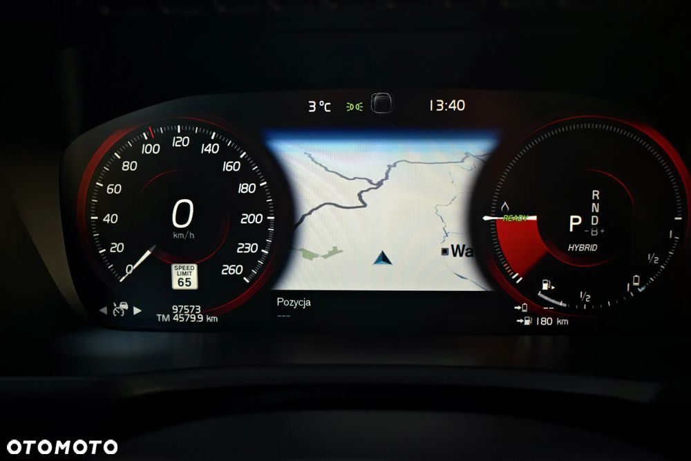 Volvo XC 90 T8 AWD Plug-In Hybrid Inscription 7os - 32