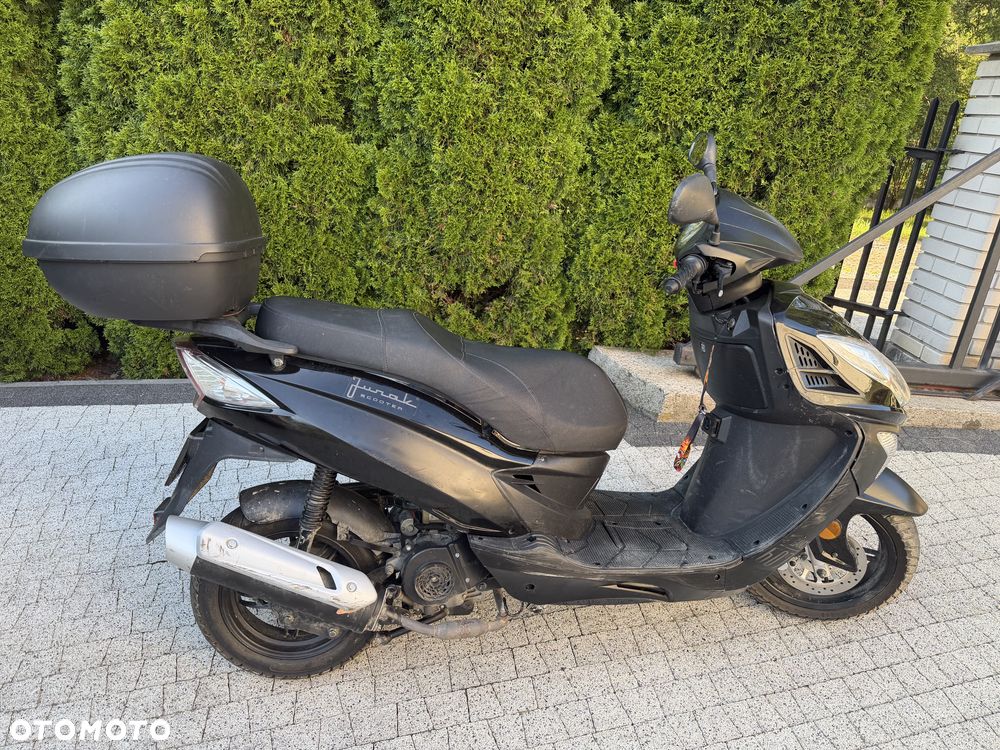 Junak 607 - 4