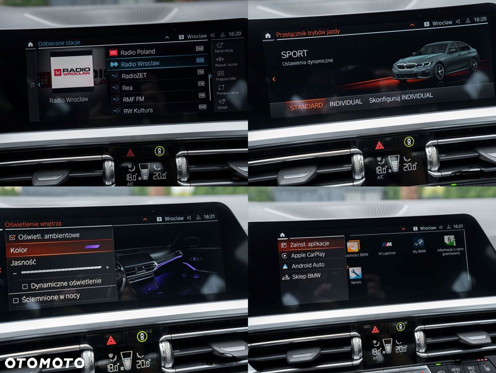 BMW Seria 3 - 36