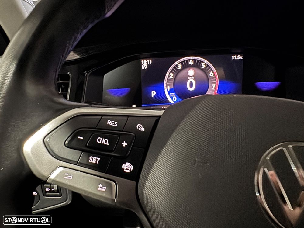 VW Polo 1.0 TSI Urban DSG - 14