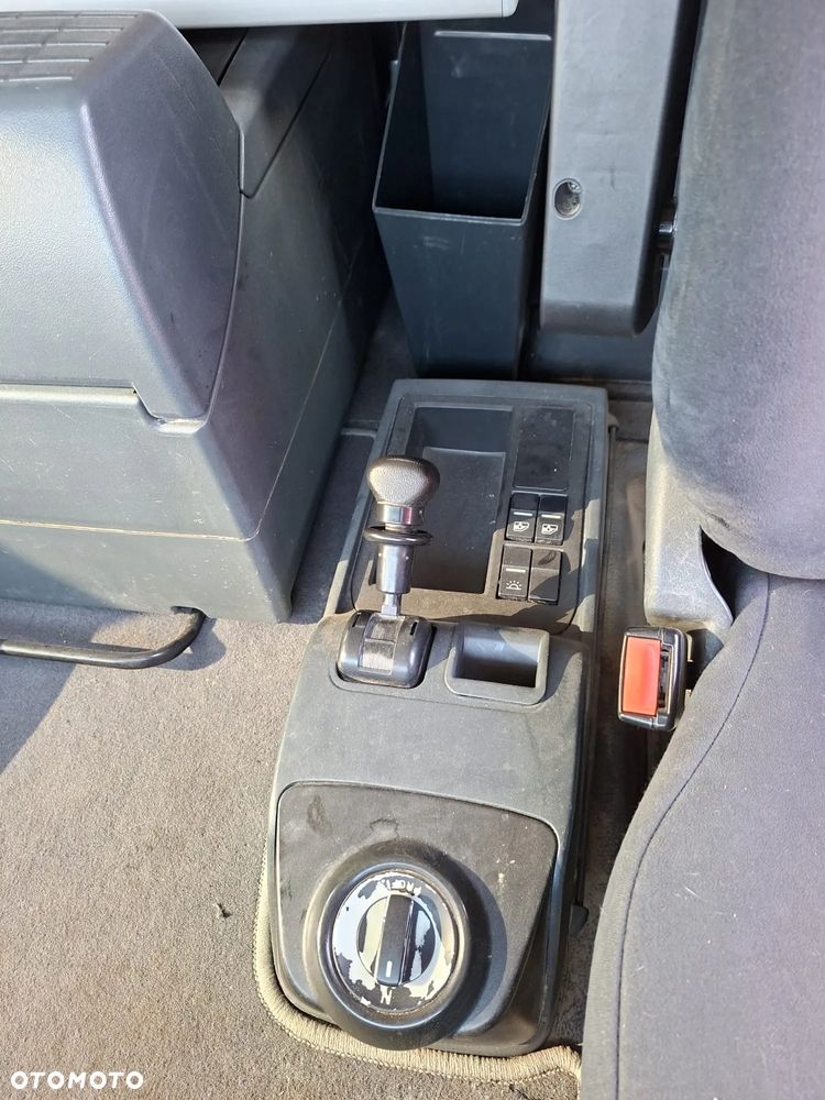 MAN TGX 18.400 Euro 6 ciągnik siodłowy - 15