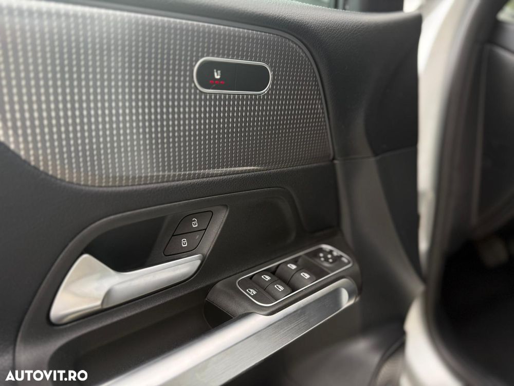 Mercedes-Benz GLB 200 d 4MATIC Aut. - 15