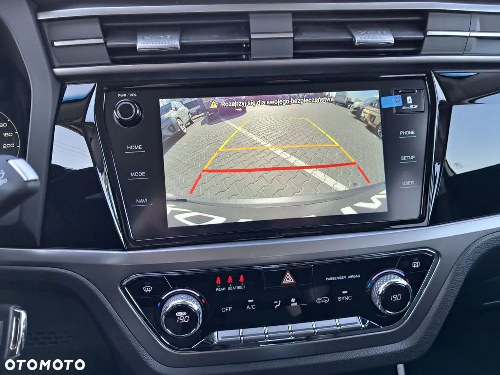 SsangYong/KGM Korando 1.5 T-GDI Adventure 2WD - 13