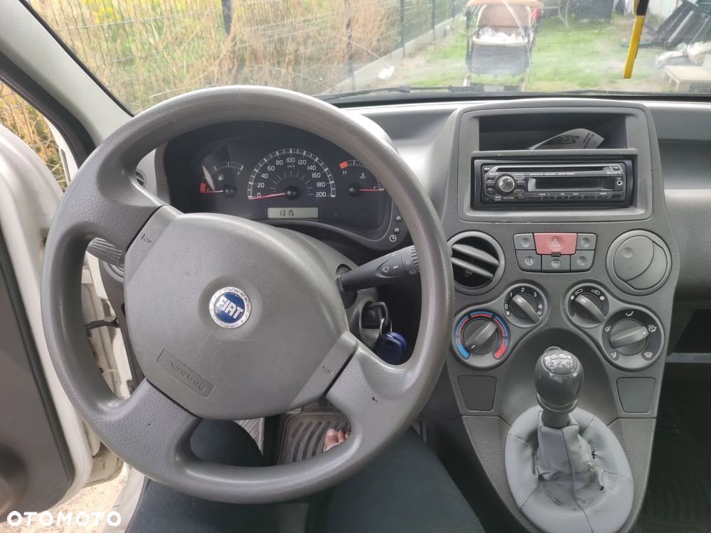Fiat Panda - 10