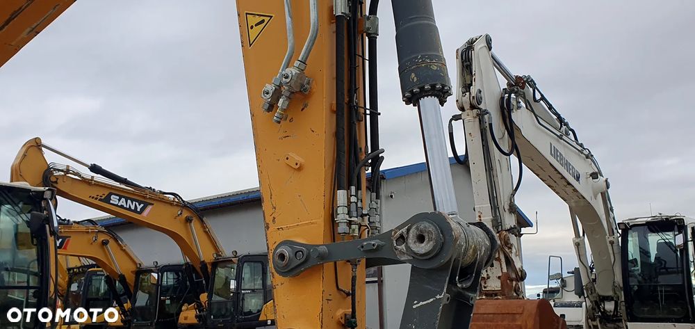 Liebherr R936 NLC - 8