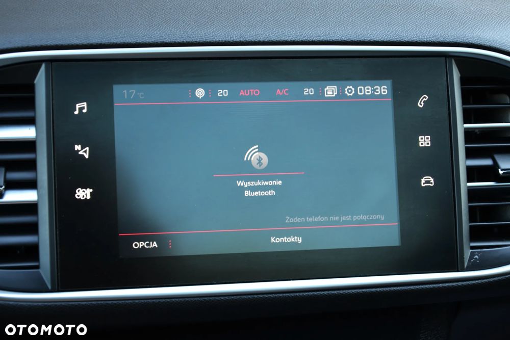 Peugeot 308 BlueHDi 130 Stop & Start GT Pack - 13