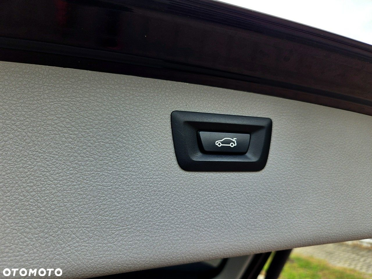 BMW Seria 3 320d DPF Touring - 20