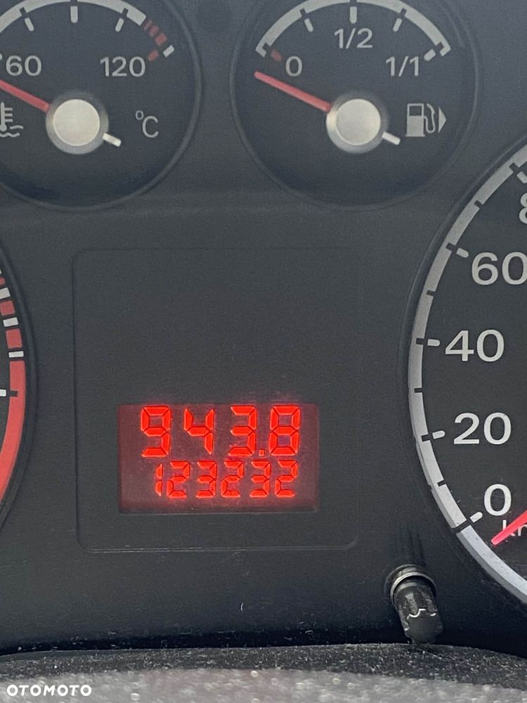 Ford Focus 1.6 Silver X - 7