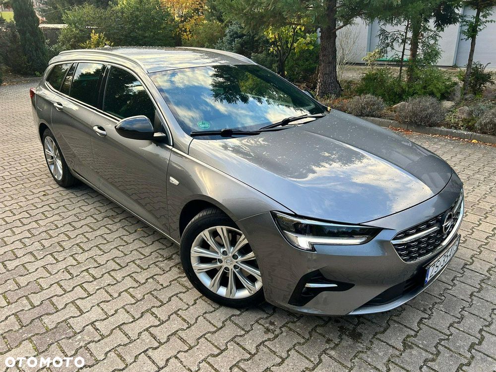 Opel Insignia - 13