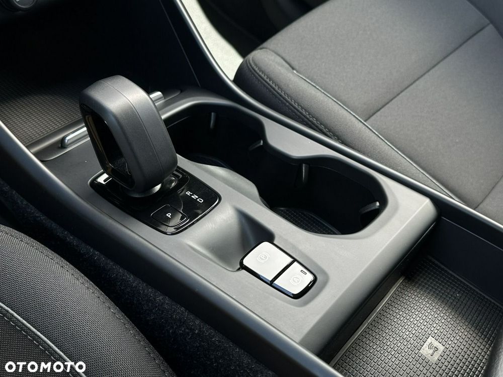 Volvo XC 40 T4 Recharge DKG Inscription Expression - 28