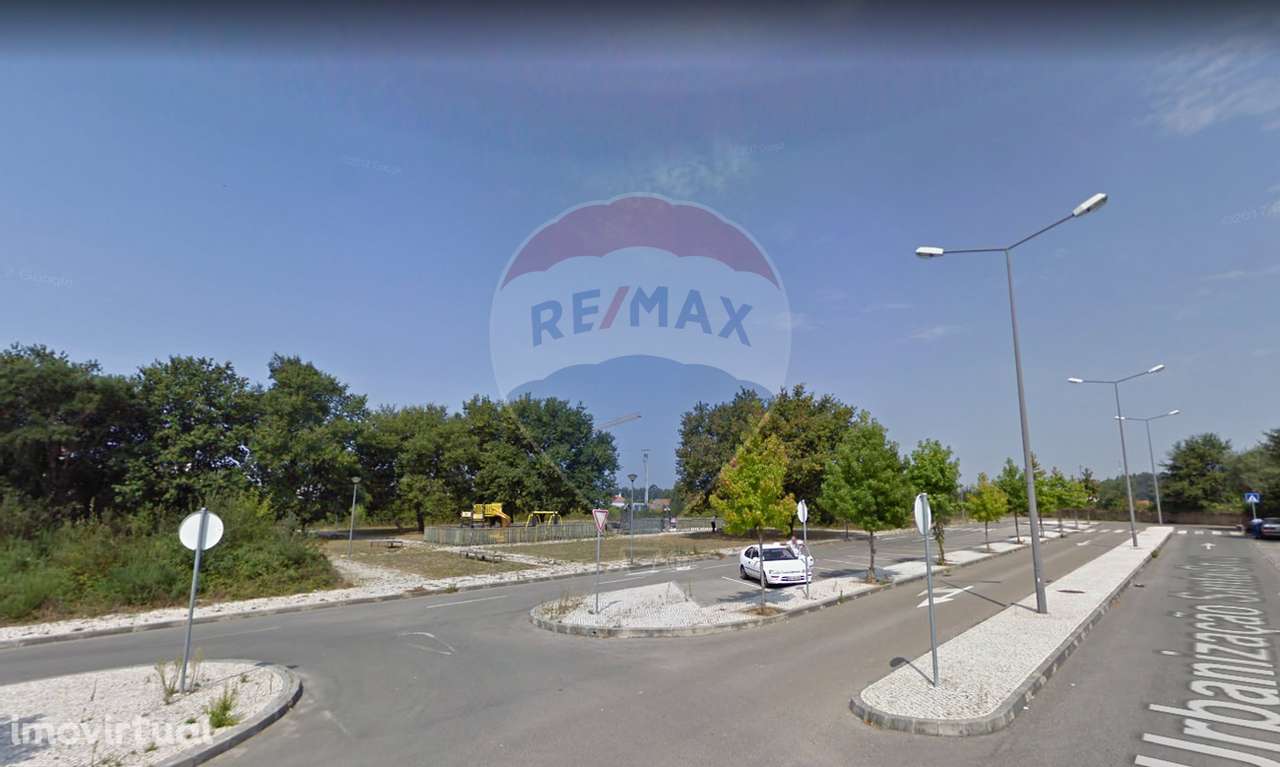 Terreno  para venda - Grande imagem: 2/3