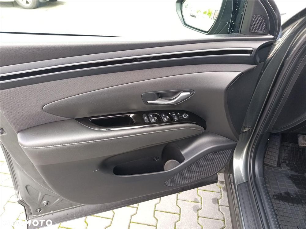 Hyundai Tucson 1.6 T-GDi Smart 2WD - 10