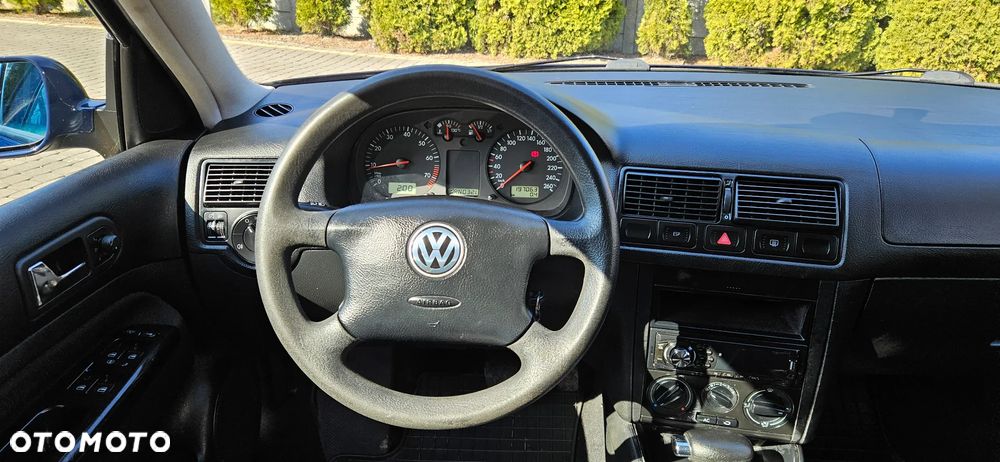 Volkswagen Golf - 7