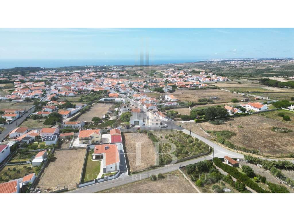 Terreno Urbano para Construção |Magoito| Sintra - Grande imagem: 3/29