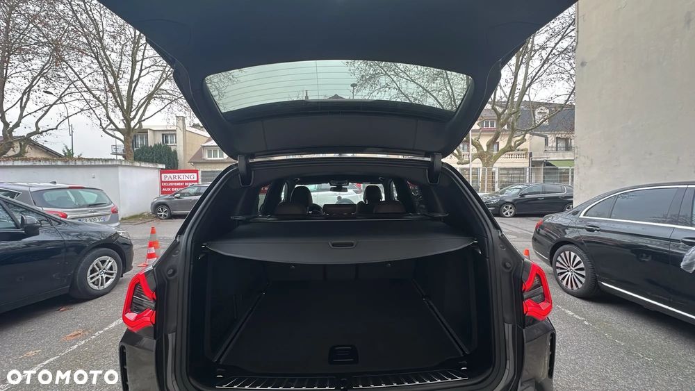 BMW X3 - 7