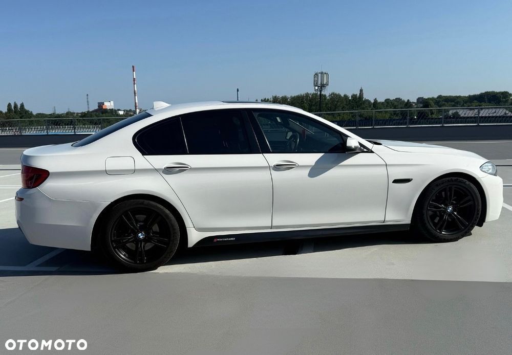 BMW Seria 5 - 3