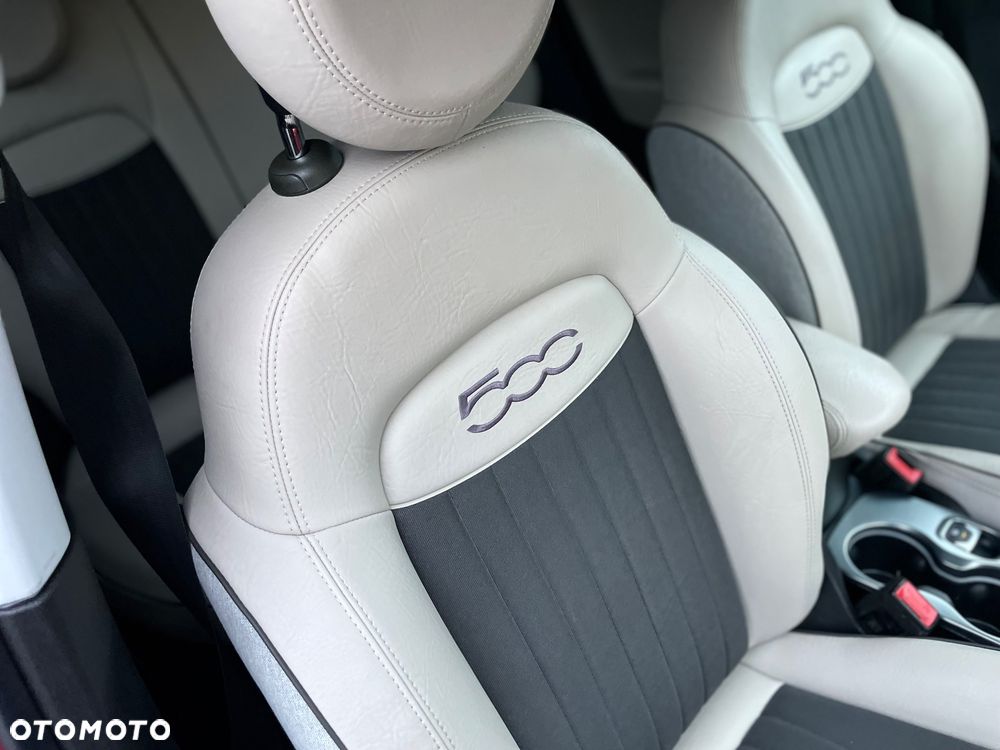 Fiat 500X - 14