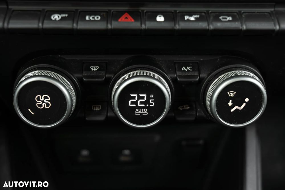 Dacia Duster ECO-G 100 Journey - 23