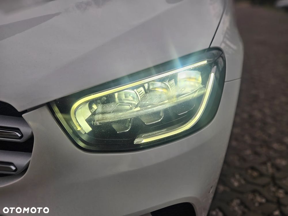 Mercedes-Benz GLC 220 d 4Matic 9G-TRONIC - 29