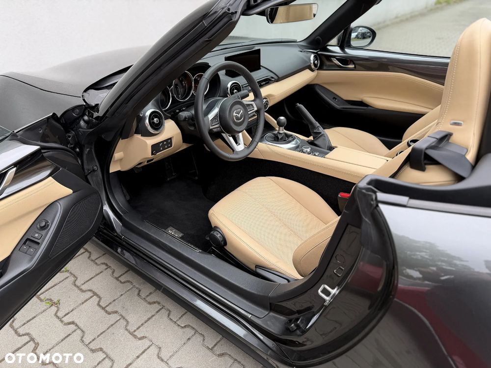 Mazda MX-5 ST SKYACTIV-G 1.5 Kazari - 14