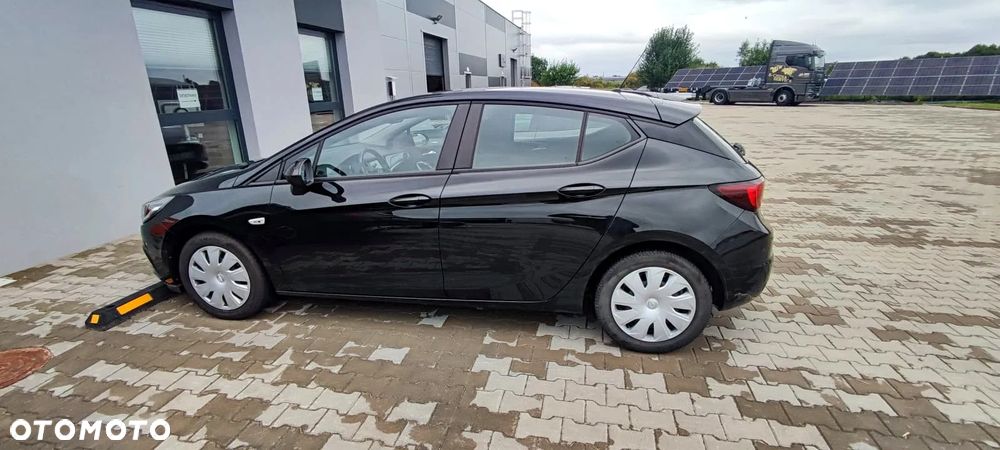 Opel Astra 1.4 T GPF Enjoy - 6