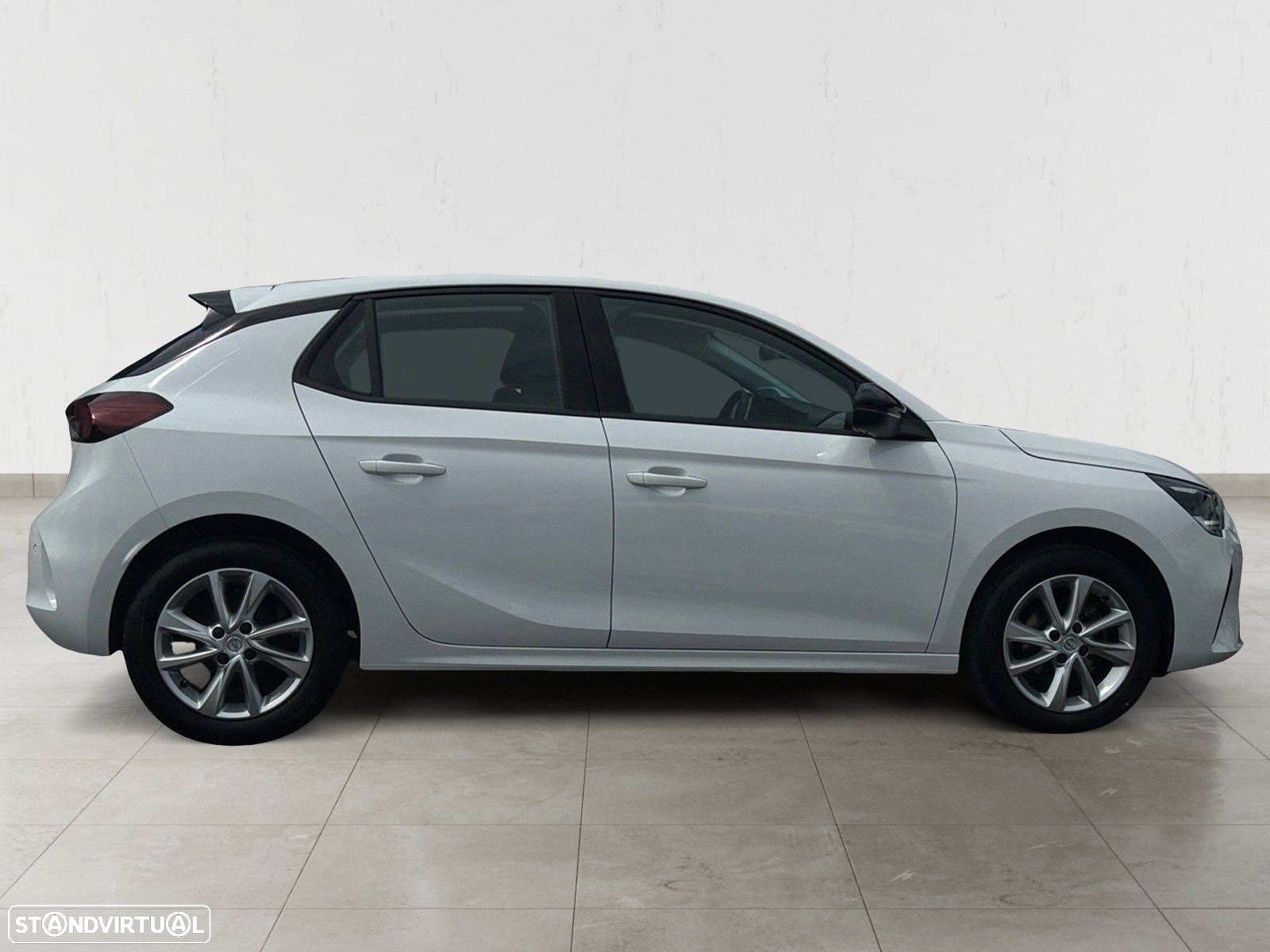 Opel Corsa 1.2 Business - 6