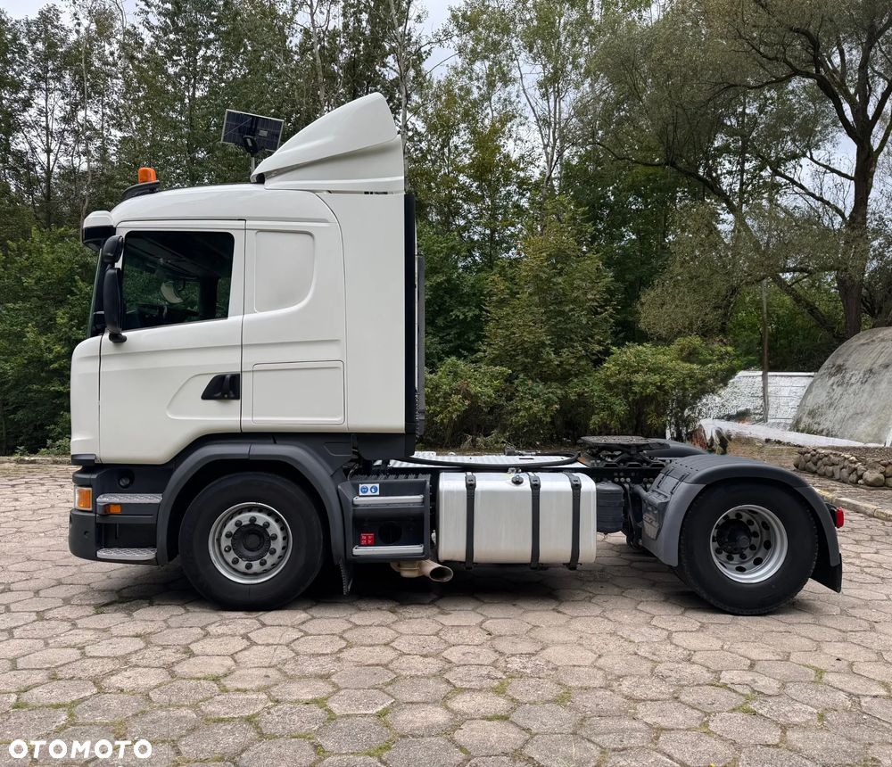 Scania G 410/Euro 6/Bez Egr/ - 8
