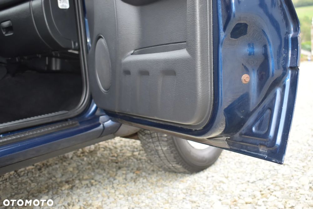 Jeep Cherokee 2.5L CRD Sport - 17