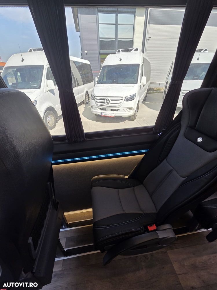 Mercedes-Benz Sprinter 519 - 2