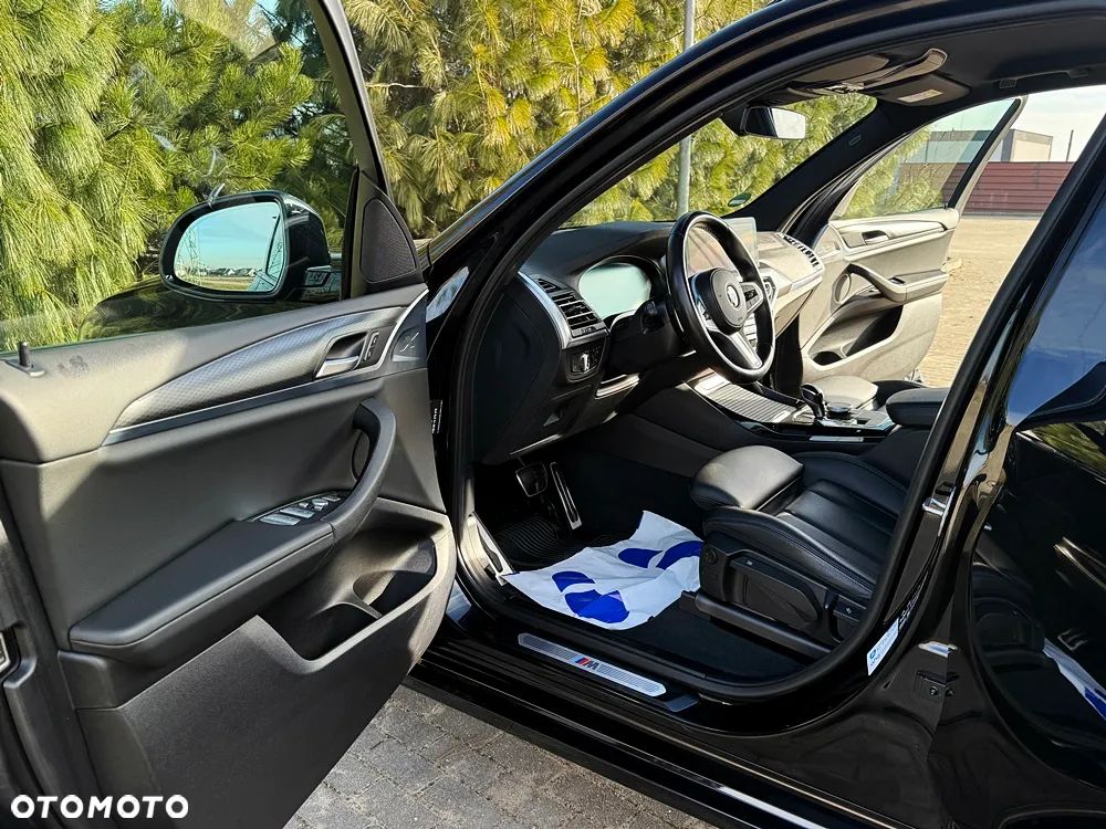 BMW X3 xDrive20d M Sport Edition - 26