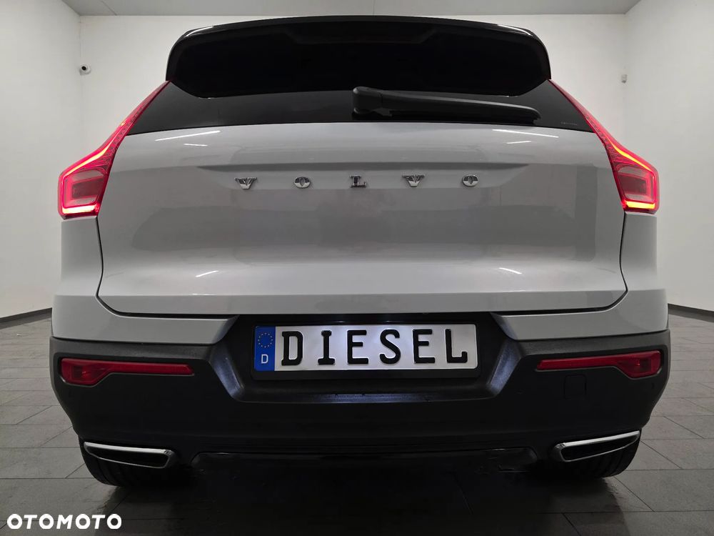Volvo XC 40 D3 R-Design - 37