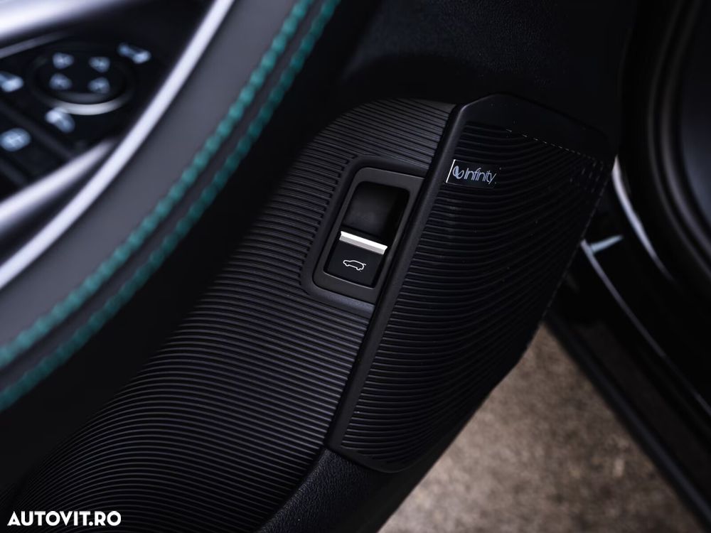 Byd Seal U DM-i PHEV Boost - 20