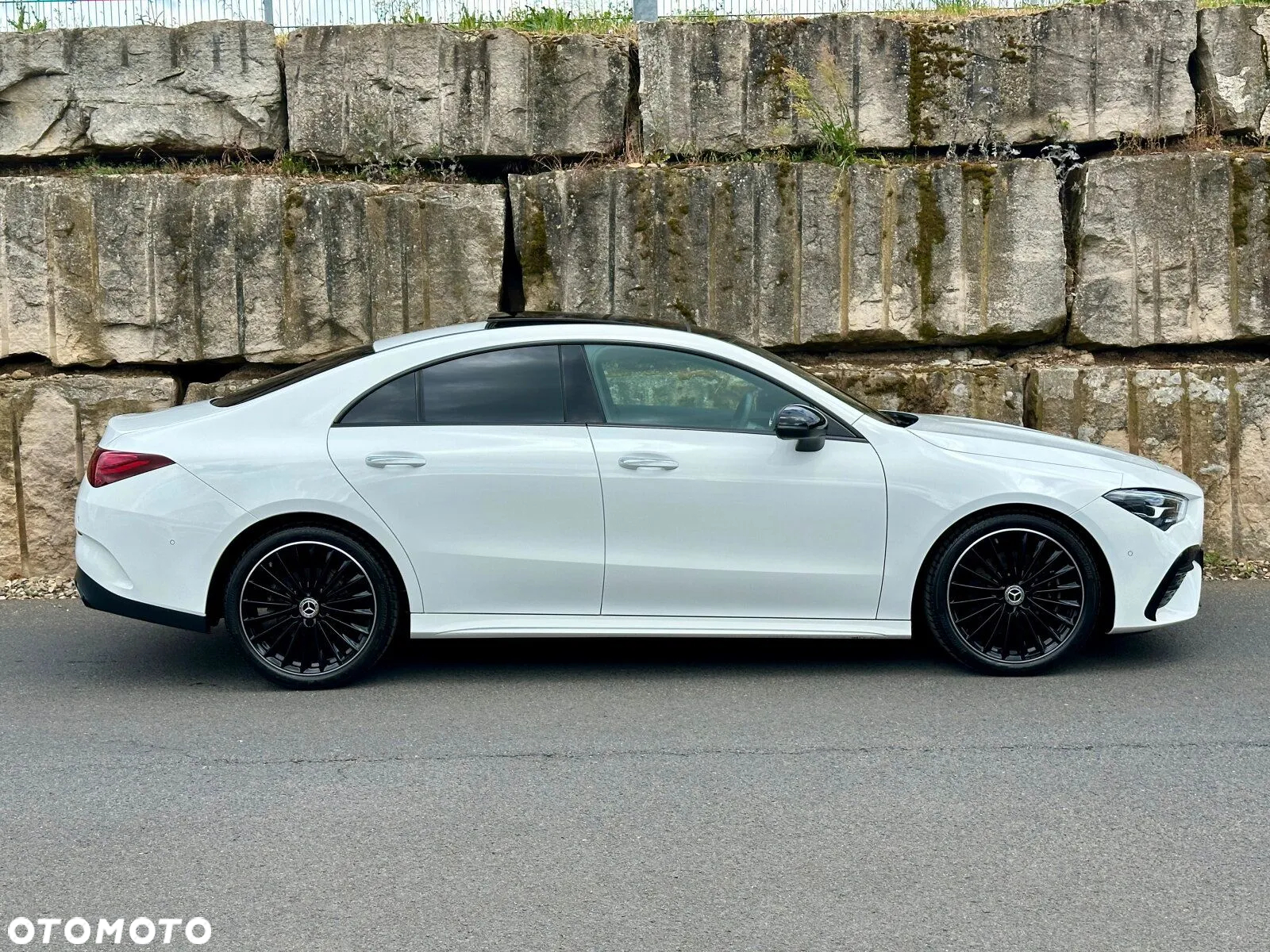 Mercedes-Benz CLA 200 AMG Line 7G-DCT - 10