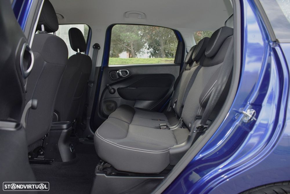 Fiat 500L 1.3 MJ Mirror - 9