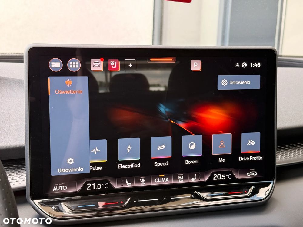 Cupra Terramar 2.0 TSI 4Drive DSG VZ - 41
