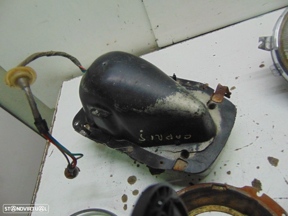 Antigos e clássicos faróis - 5