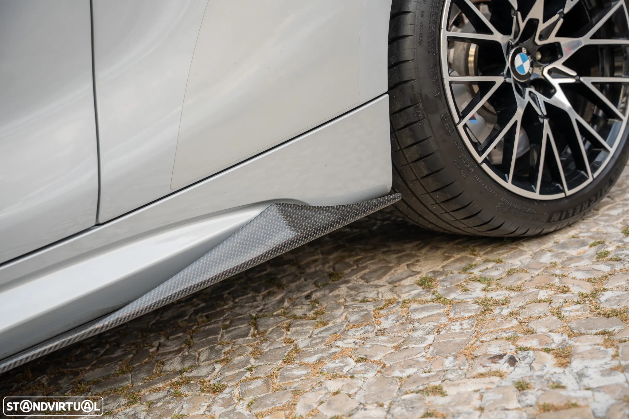 BMW M2 Competition Auto - 28