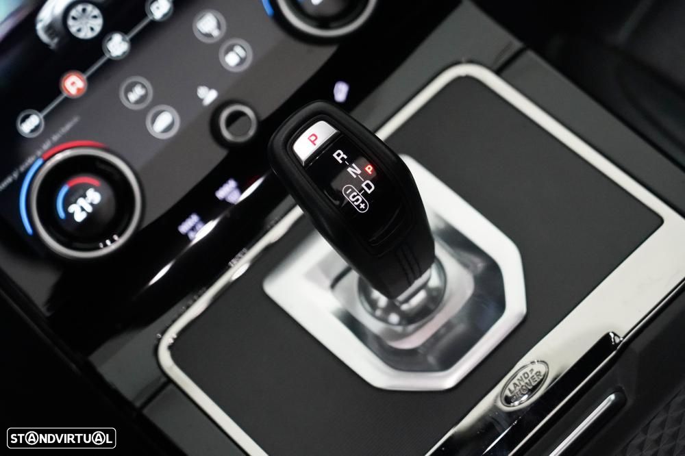Land Rover Range Rover Evoque 2.0 P200 AWD R-Dynamic Auto - 18