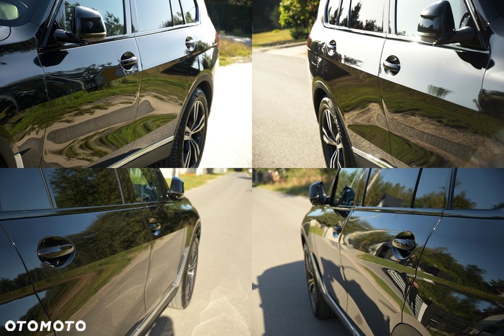 BMW X7 xDrive40i mHEV sport - 13