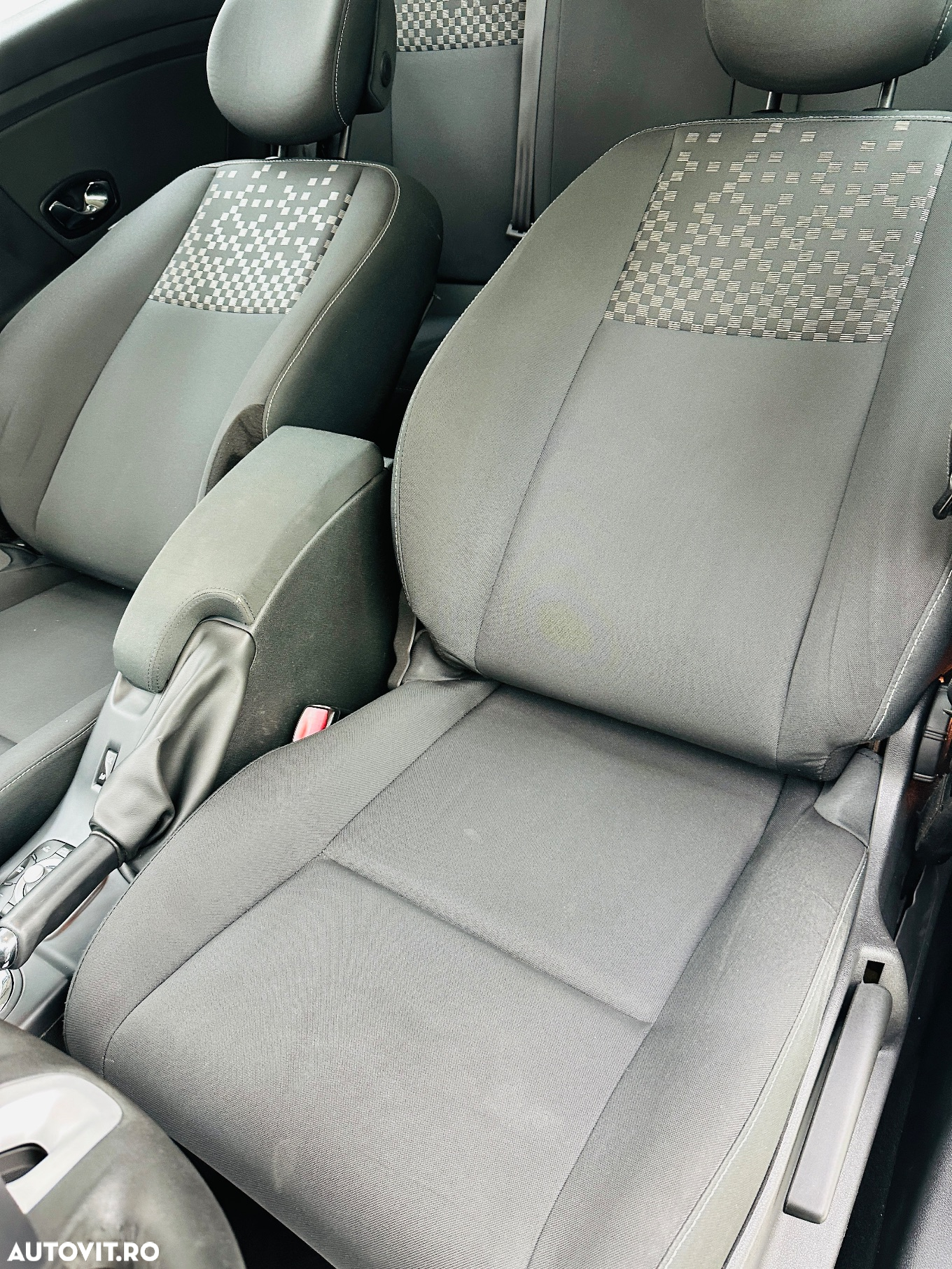 Renault Megane - 20