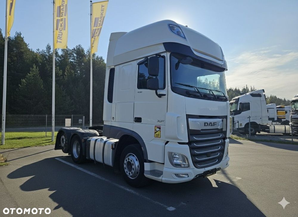 DAF XF 530 FTR - 2