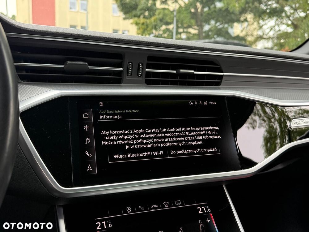 Audi A6 Limousine - 23