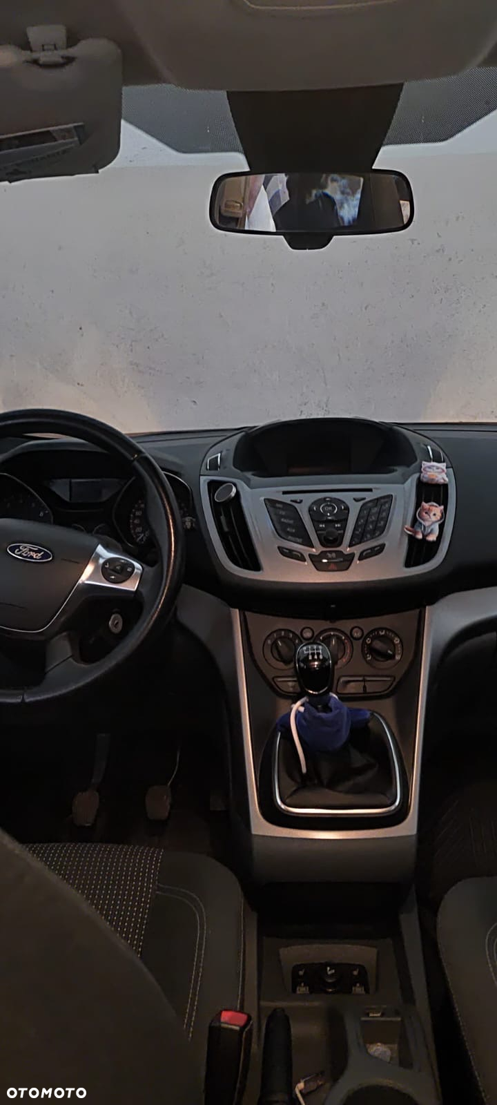 Ford C-MAX - 4