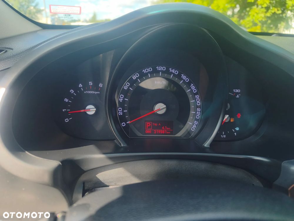 Kia Sportage - 30