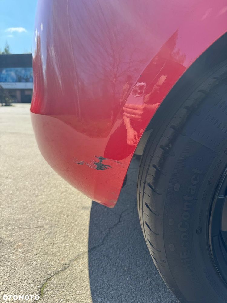 Opel Corsa 1.4 Enjoy - 19