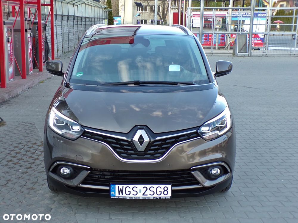 Renault Grand Scenic ENERGY dCi 160 EDC BOSE EDITION - 5
