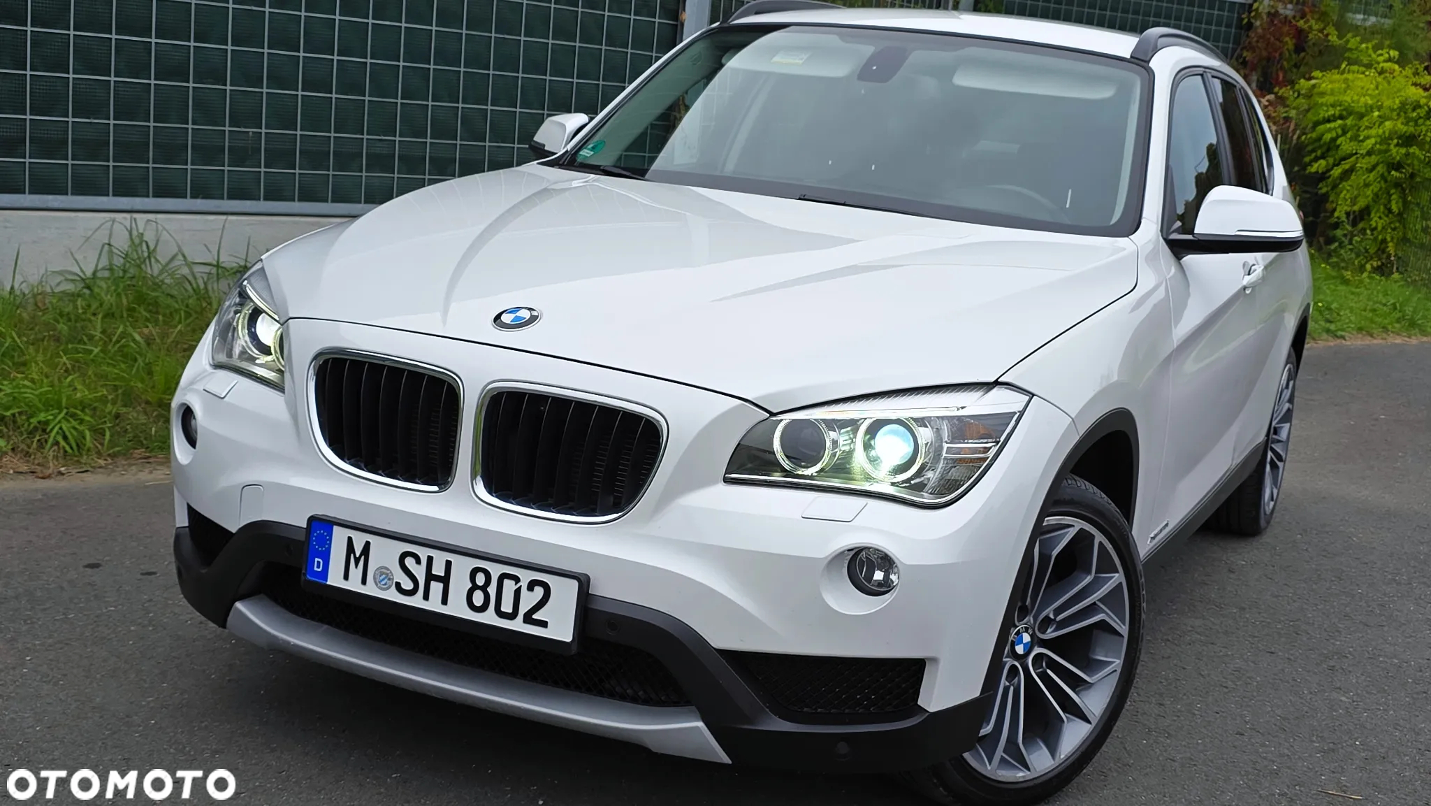 BMW X1 - 3
