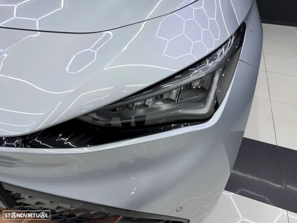 Cupra Born 170kW/60kWh Edition Dynamic - 13