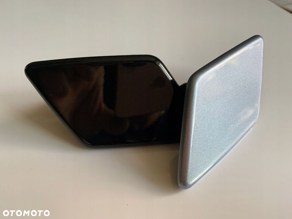 ZAŚLEPKA SPRYSKIWACZA BMW 3 E90/ E91 LIFT M-PAKIET LEWA / PRAWA 61677892648 - 3