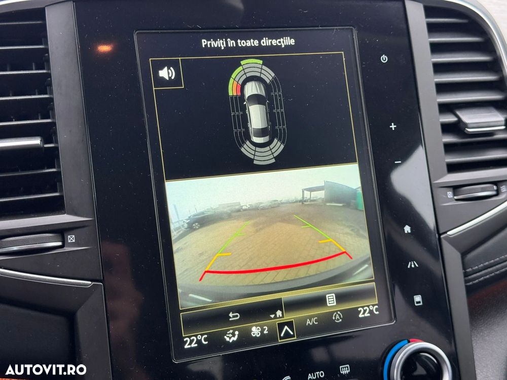 Renault Talisman - 27